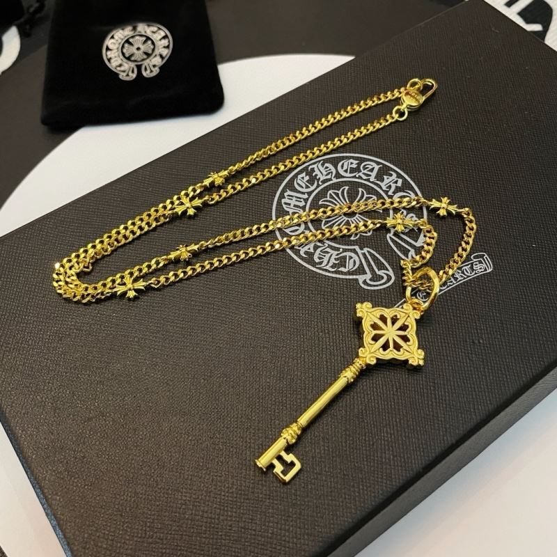 Chrome Hearts Necklaces